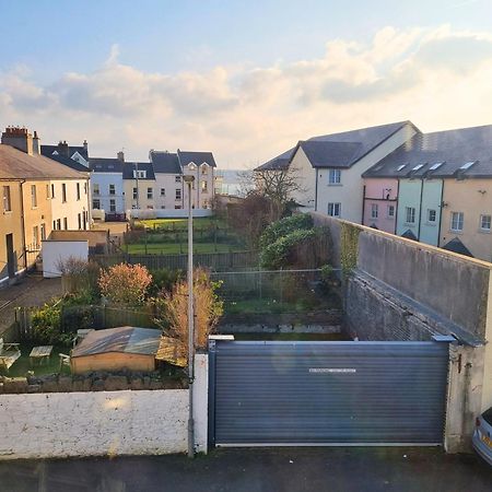 5 Princess Green - Portrush By The Sea エクステリア 写真
