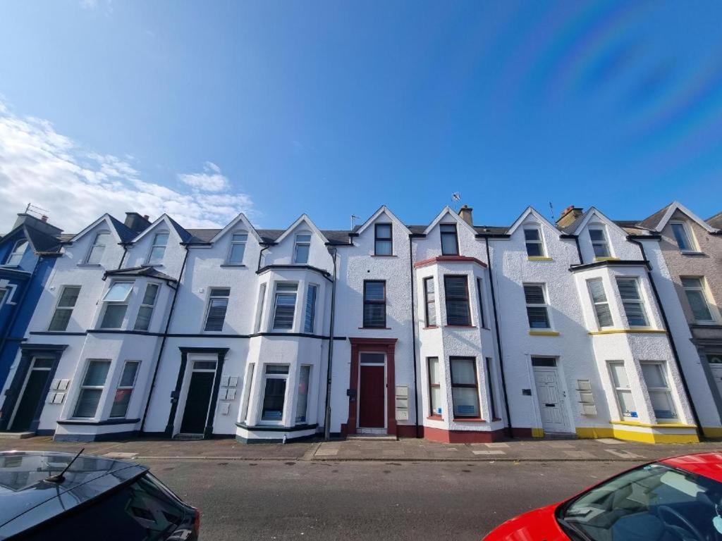 5 Princess Green - Portrush By The Sea エクステリア 写真