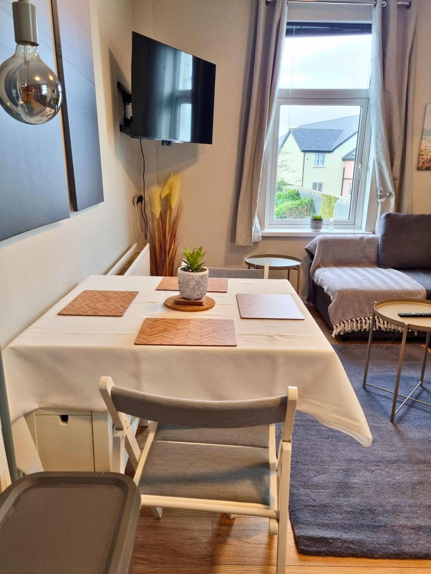 5 Princess Green - Portrush By The Sea エクステリア 写真