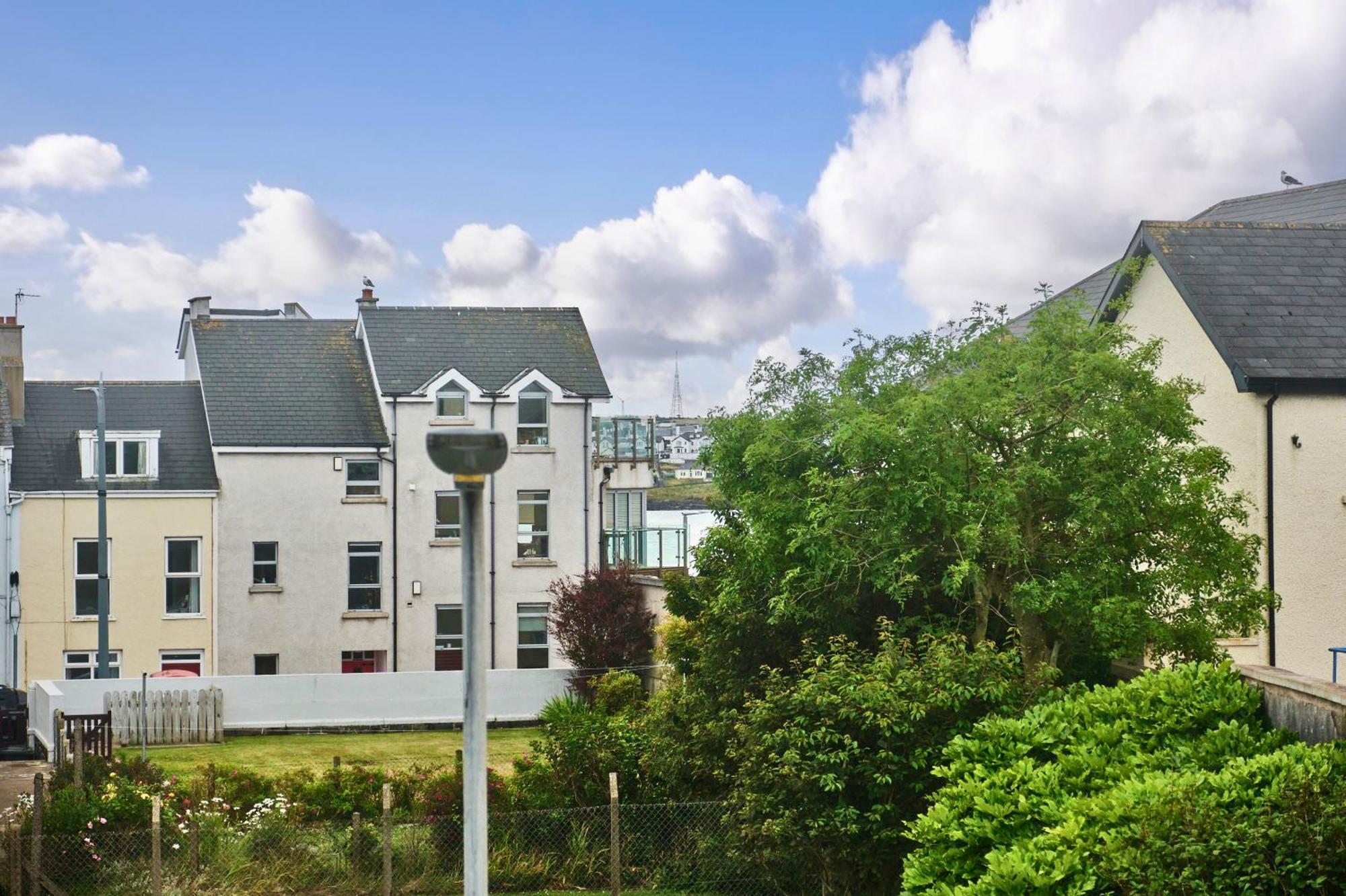 5 Princess Green - Portrush By The Sea エクステリア 写真