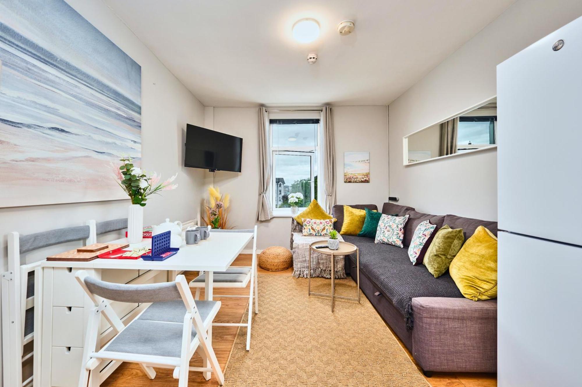 5 Princess Green - Portrush By The Sea エクステリア 写真