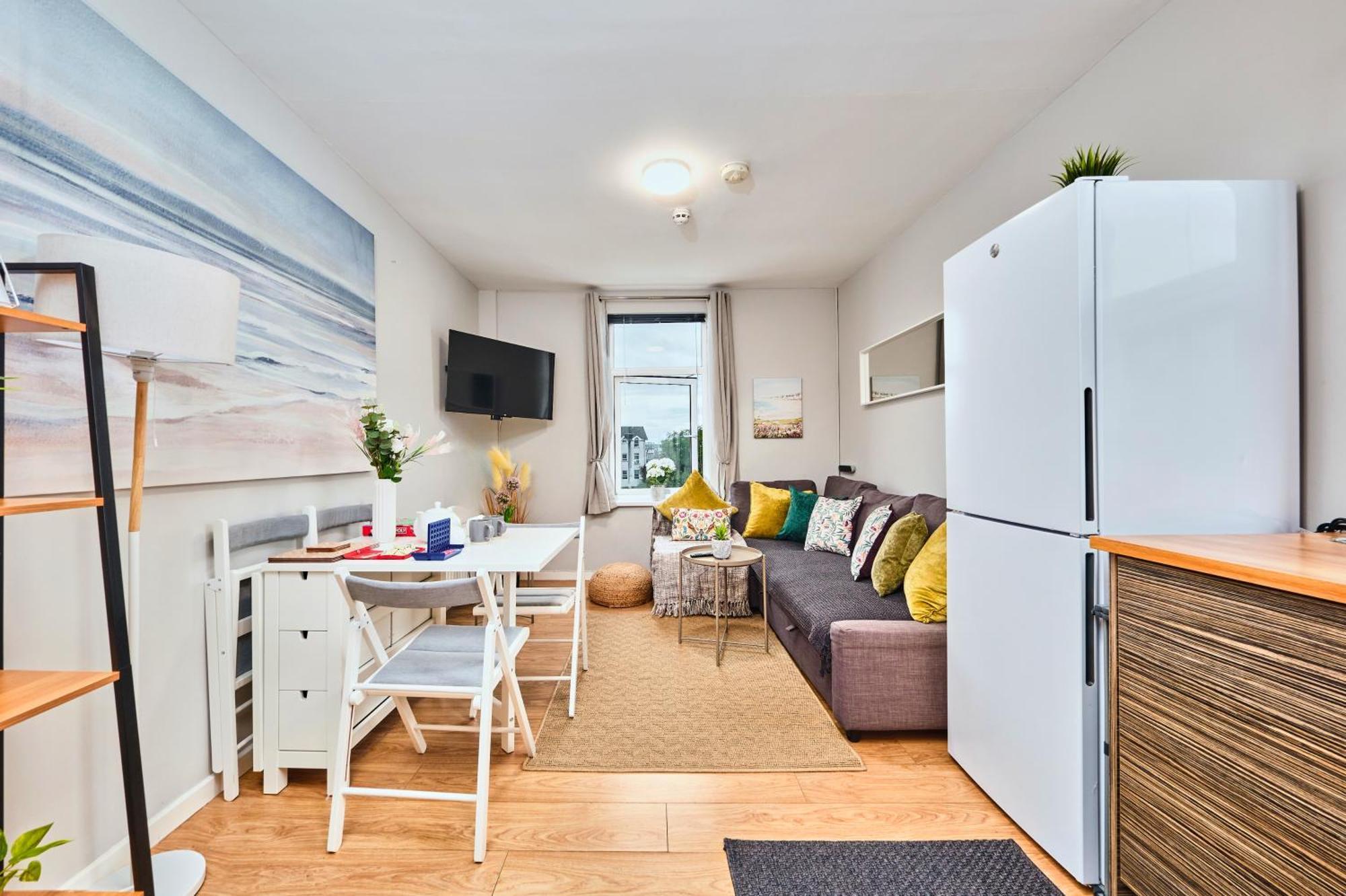 5 Princess Green - Portrush By The Sea エクステリア 写真
